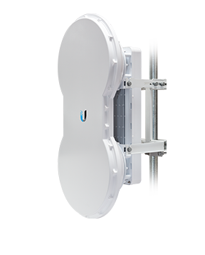 UBNT WFUBAF-5U UBNT AF-5U - UBNT airFiber 5U 1Gbps+ 5.7-6.2Ghz PTP Backhaul ürün görseli 2 - wifidepo