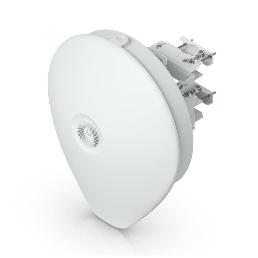 UBNT AF60-XR UBNT USIP airFiber 60 Xtreme-Range 15KM Multi Gigabit PTP Link  ürün görseli 1 - wifidepo