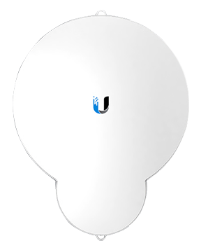 UBNT AF-24HD-EU UBNT-AF-24HD-UBNT airFiber 24HD-2Gbit+ HDX PTP Backhaul ürün görseli 2 - wifidepo