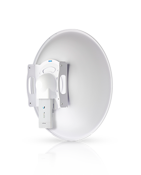 AF-3G26-S45-UBNT AF-3G26-S45 - airFiber DISH 26 dBi 3 GHz, Slant 45 Anten AF-3G26-S45-UBNT AF-3G26-S45 - airFiber DISH 26 dBi 3 GHz, Slant 45 Anten