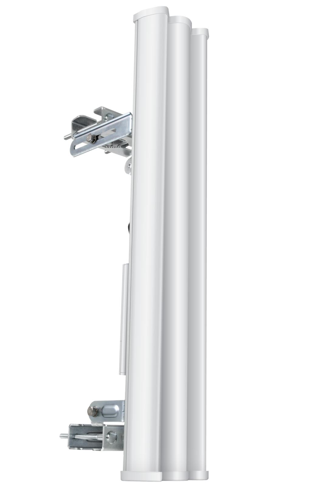 AM-5G19-120-UBNT AirMAX 5G19 19dBi 120° 2x2 Mimo 5GHz Sektör Anten AM-5G19-120-UBNT AirMAX 5G19 19dBi 120° 2x2 Mimo 5GHz Sektör Anten