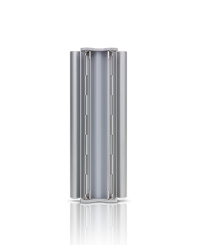 UBNT WFUBAM-M-V5G-TI UBNT AirMAX AM-M-V5G-Ti 5 GHz 2x2 Mimo 60-120° Sektör Anten ürün görseli 1 - wifidepo