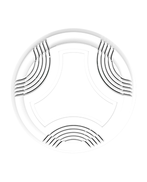 Mikrotik RBCAP2N MikroTik RBcAP2nD - MikroTik cAP - 2.4 GHz AP ürün görseli 1 - wifidepo