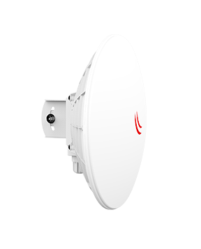 Mikrotik RBDynaDishG-5HacD MikroTik RBDynaDishG-5HacDr3 - MikroTik DynaDish 5GHz 802,11ac 20KM PTP AP ürün görseli 1 - wifidepo