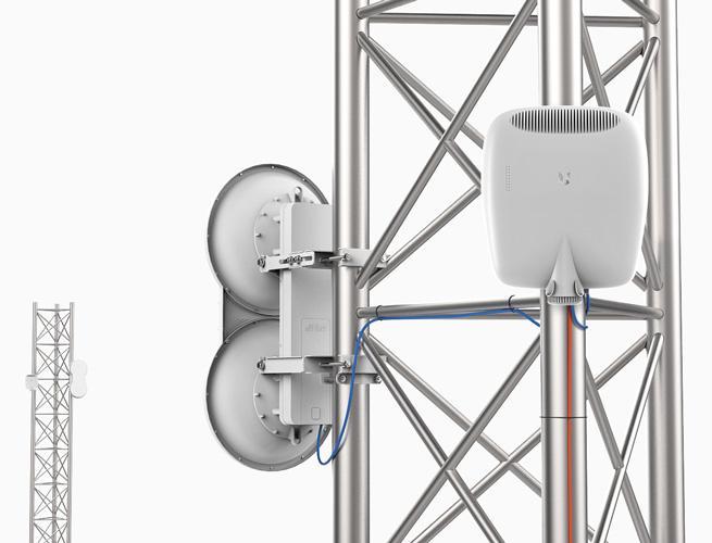 UBNT WFUBEP-S16-EU UBNT EP-S16 - UBNT EdgePoint 16 Port Outdoor - Dış Mekan Endüstriyel Switch ürün görseli 7 - wifidepo