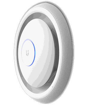 UBNT WFUBUAP-AC-EDU-4-EU UBNT UniFi UAP‑AC‑EDU-4 - UBNT UniFi AC EDU 4 lü Paket 802.11ac 1300Mbps Dualband Anons Hoparlörlü AP ürün görseli 2 - wifidepo