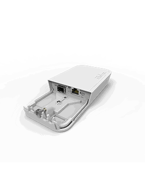 Mikrotik RBFTC11 MikroTik RBFTC11 - MikroTik Fiber-to-Copper Converter ürün görseli 1 - wifidepo