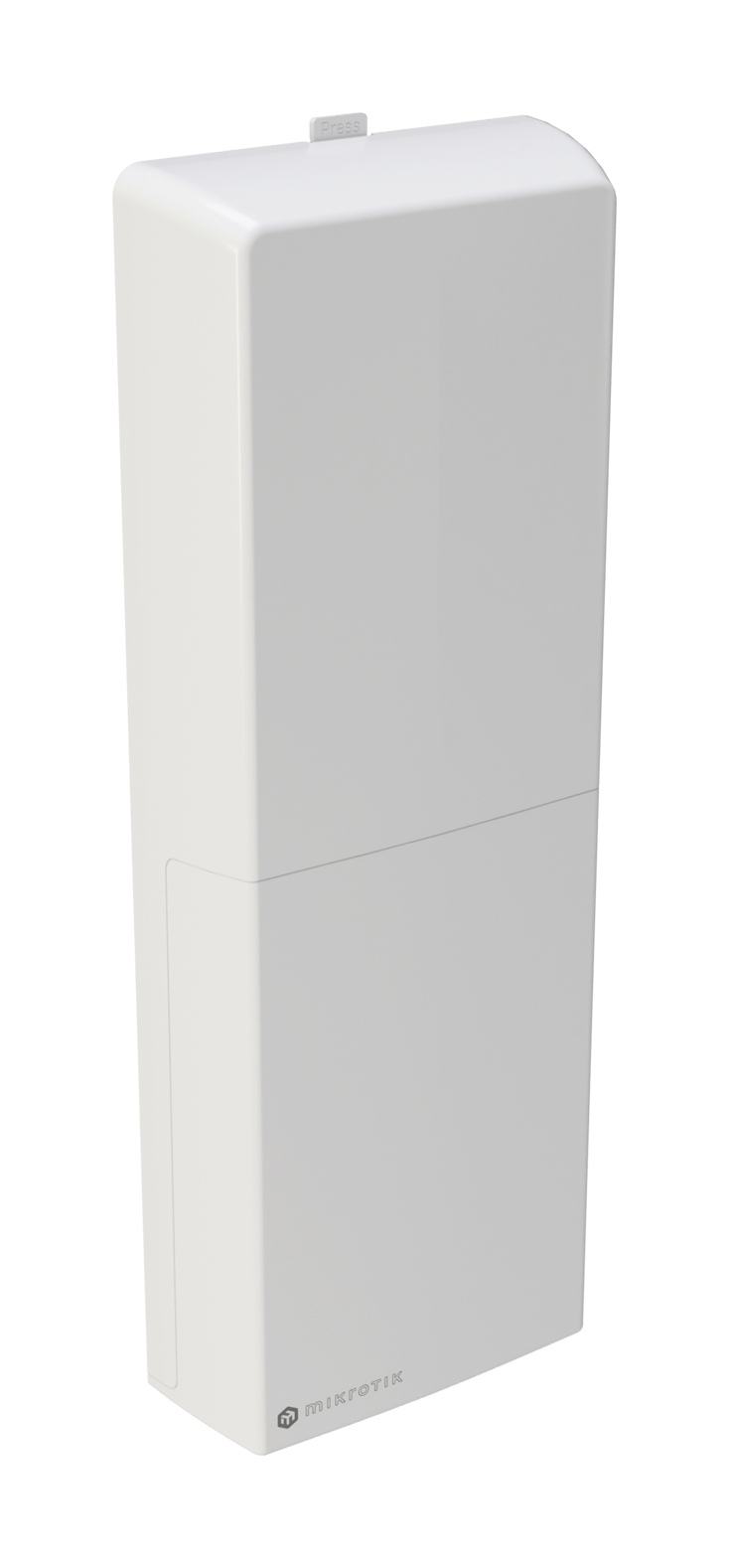 FTC21-Mikrotik FTC21 Dış Mekan 2.5G Fiber to Copper Dönüştürücü IP55, VLAN Yönetimi FTC21-Mikrotik FTC21 Dış Mekan 2.5G Fiber to Copper Dönüştürücü IP55, VLAN Yönetimi