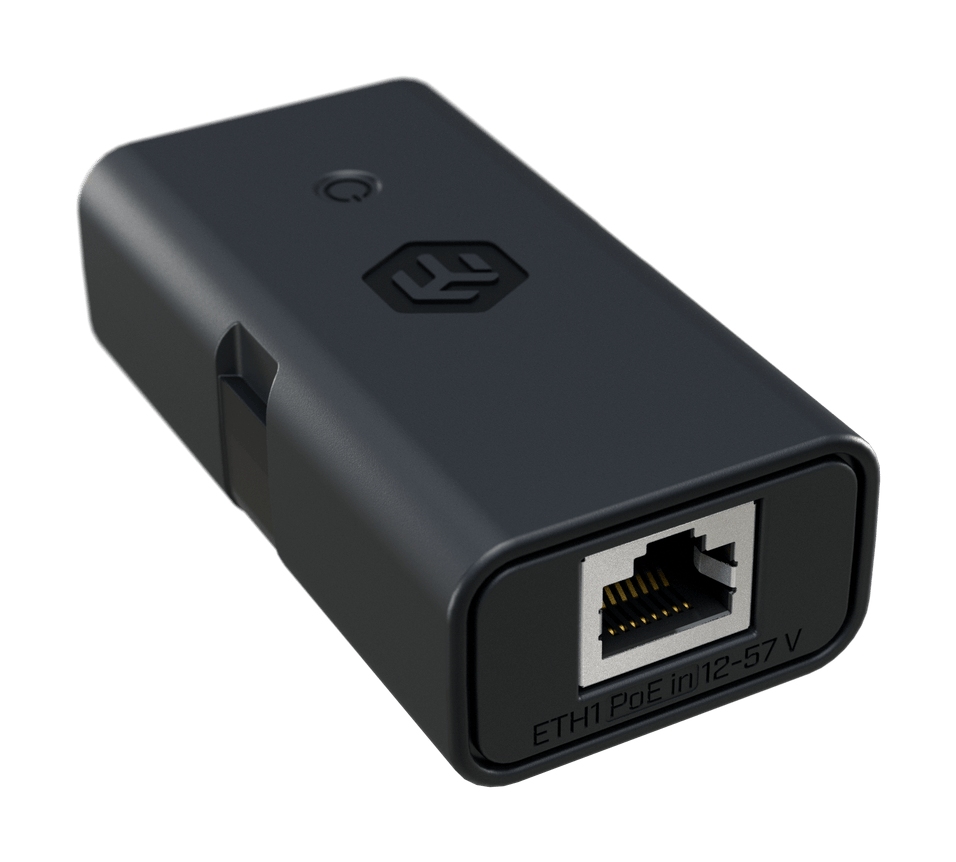 Mikrotik GPOE-USB MikroTik GPOE-USB PoE to USB-C Dönüştürücü | 2.5G Ethernet ve 5V DC Güç Çıkışı ürün görseli 1 - wifidepo