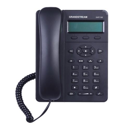 GXP1160-Grandstream GXP1160 Enterprise IP Telephone 