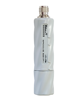 Mikrotik WFMKRBGROOVEA-52HPN Mikrotik GrooveA 52HPn 2.4/5ghz OUTDOOR Acces Poin ürün görseli 1 - wifidepo