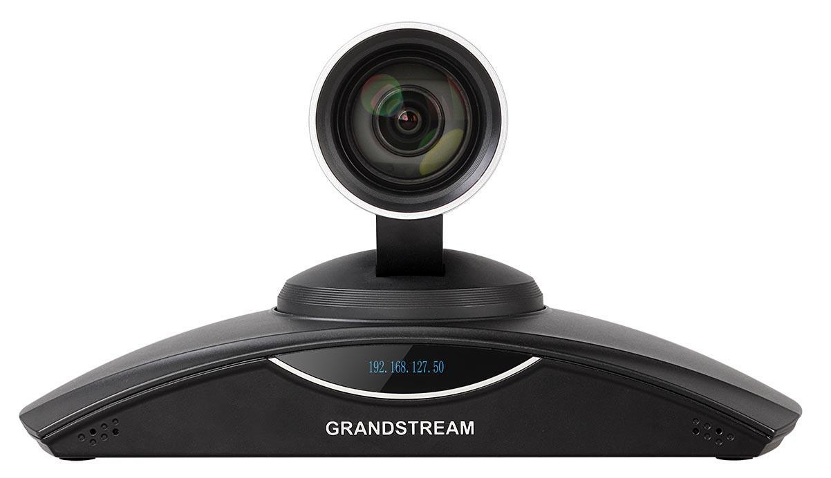 Grandstream WFGRAGVC3200 Grandstream GVC3200 GVC3200 Full HD Video Konferans ürün görseli 7 - wifidepo
