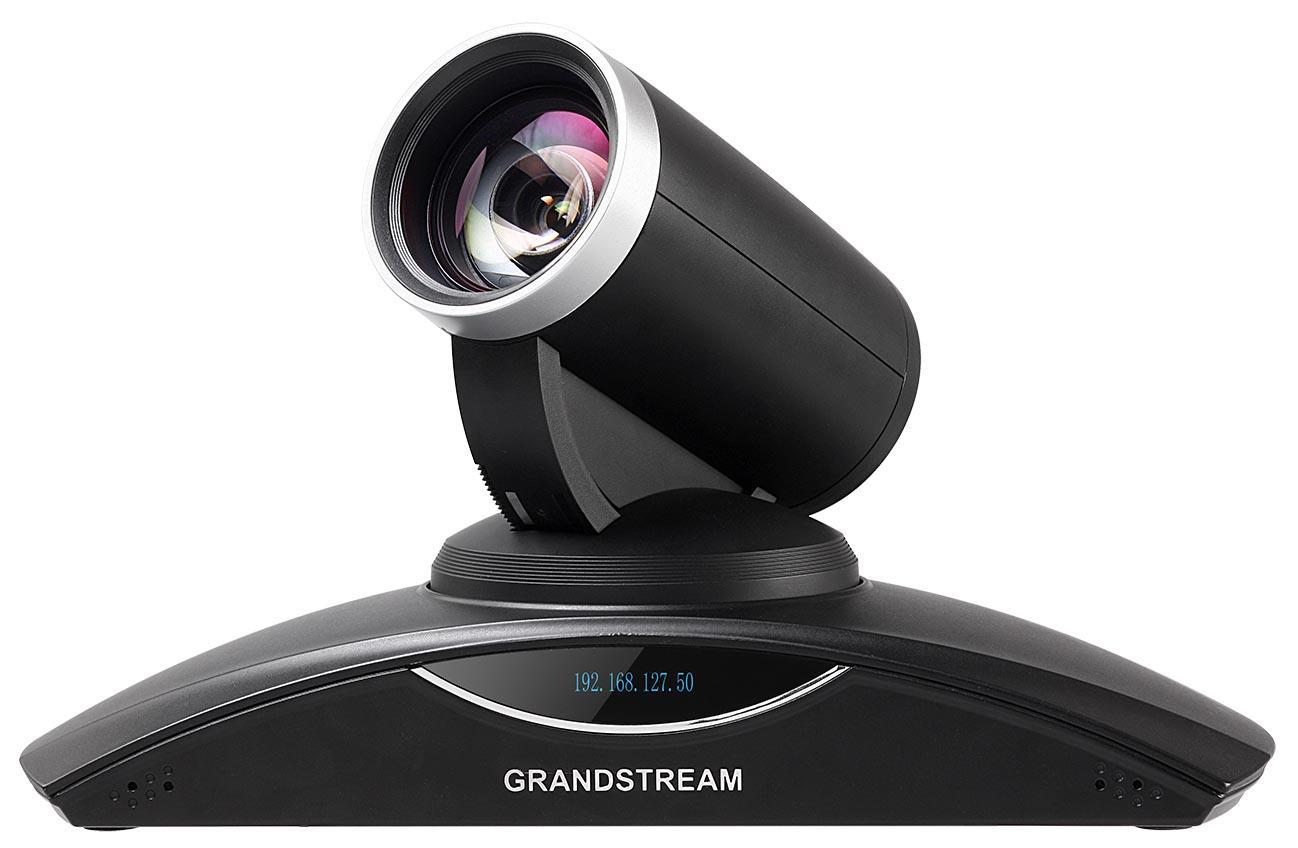 Grandstream WFGRAGVC3200 Grandstream GVC3200 GVC3200 Full HD Video Konferans ürün görseli 9 - wifidepo