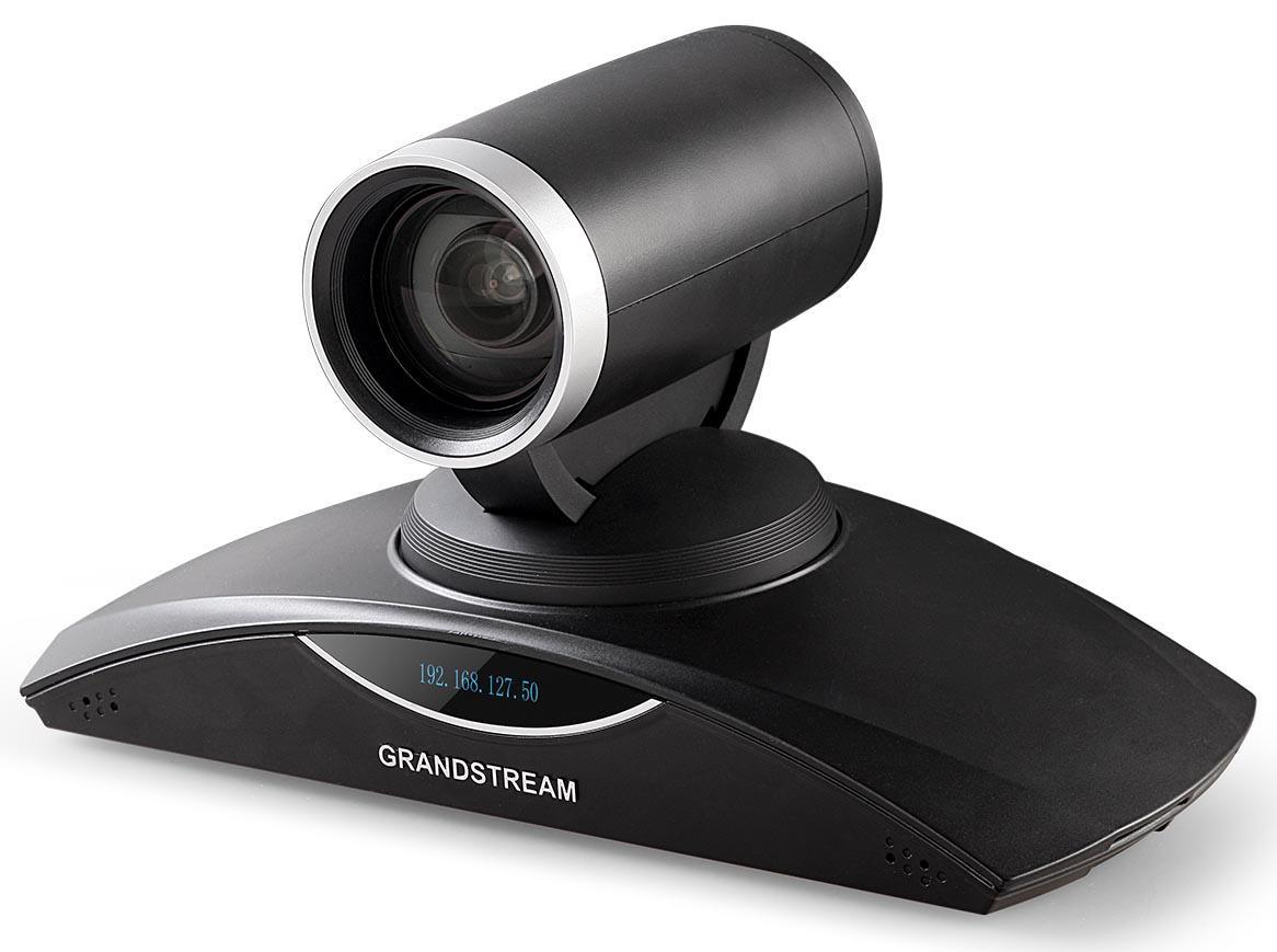 Grandstream WFGRAGVC3200 Grandstream GVC3200 GVC3200 Full HD Video Konferans ürün görseli 10 - wifidepo