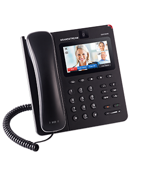 Grandstream WFGRAGXV3240 Grandstream GXV3240 Video Android IP Telefon ürün görseli 2 - wifidepo