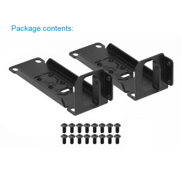 K-79-K-79 MikroTik RB5009 Kabin Montaj Aparatı K-79-K-79 MikroTik RB5009 Kabin Montaj Aparatı