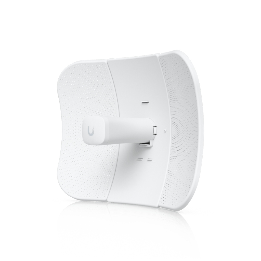 LBE-5AC-Gen2-Ubnt Ubiquiti LBE-5AC-Gen2 LiteBeam 5AC Gen2 5GHz 23dBi PTP AP