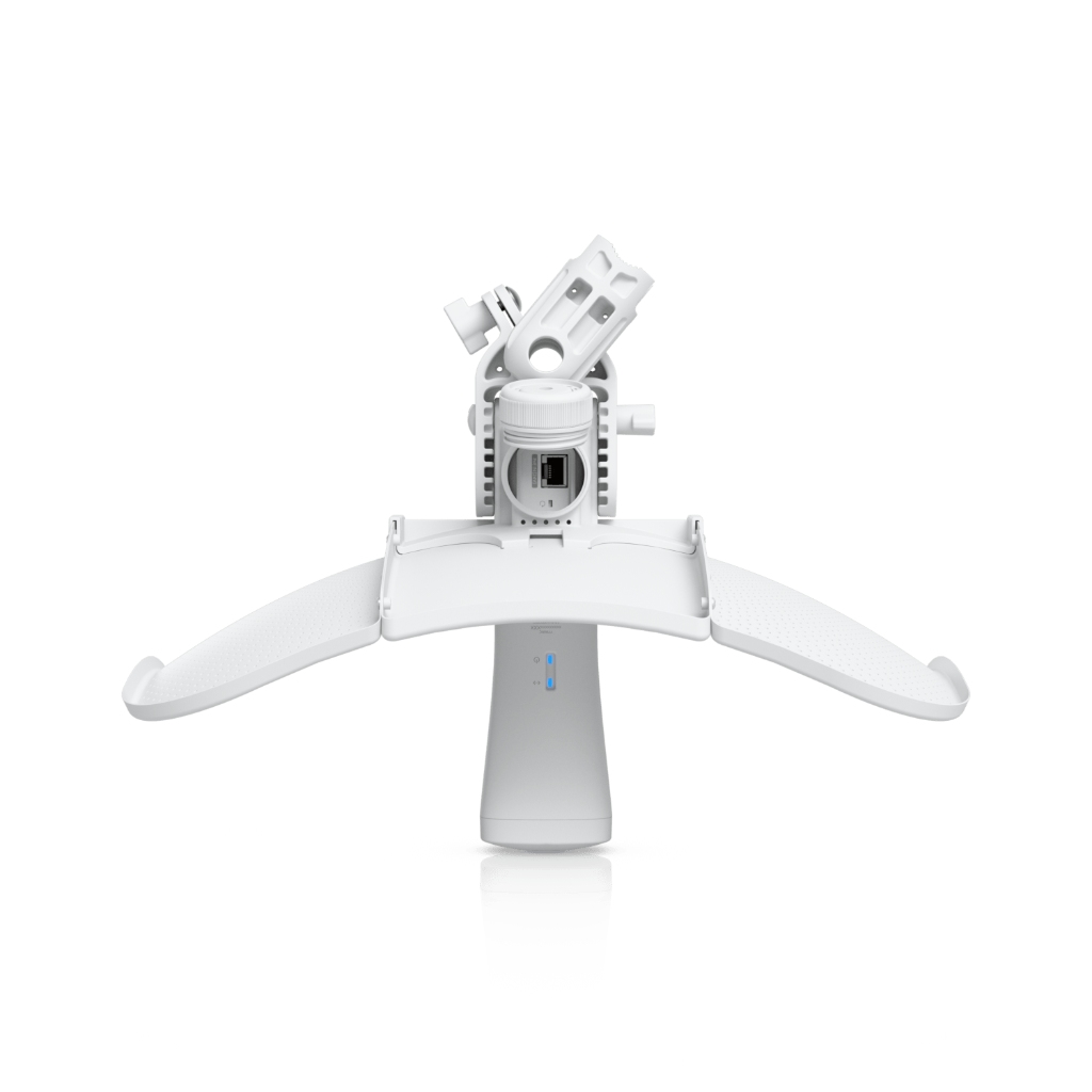 UBNT LBE-5AC-Gen2 Ubnt Ubiquiti LBE-5AC-Gen2 LiteBeam 5AC Gen2 5GHz 23dBi PTP AP ürün görseli 6 - wifidepo
