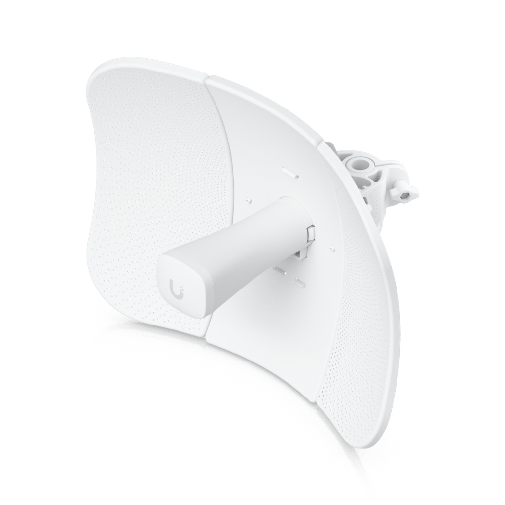 LBE-5AC-Gen2-Ubnt Ubiquiti LBE-5AC-Gen2 LiteBeam 5AC Gen2 5GHz 23dBi PTP AP