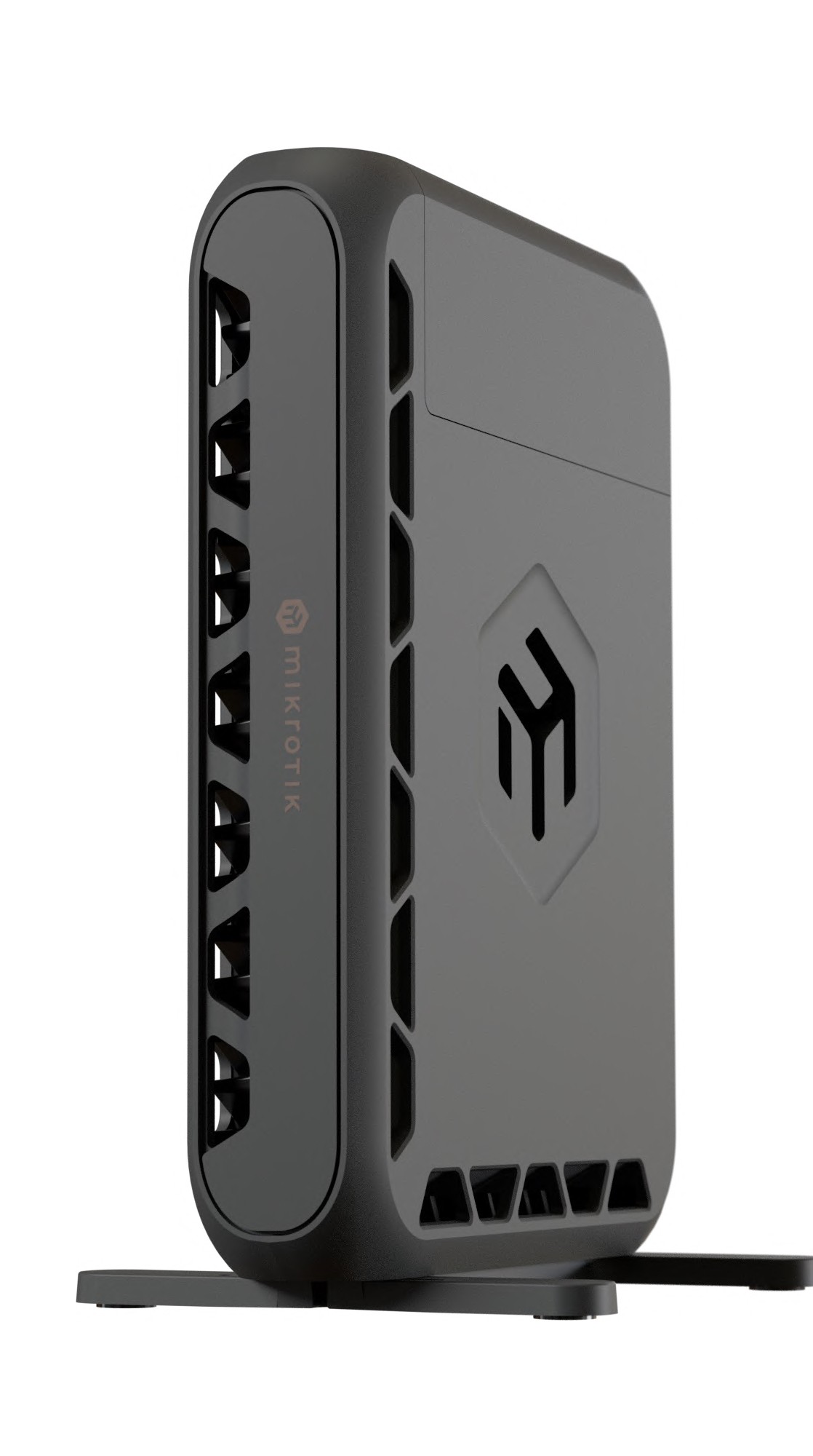 MA53UG+HbeH-Mikrotik hAP be³ Media MA53UG+HbeH Wi-Fi 7 Router, 2.5 Gigabit Ethernet, Akıllı Otomasyon Desteği