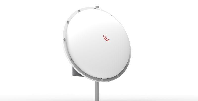 Mikrotik WFMKMTRADC MikroTik MTRADC - MikroTik Radome Cover Kit ürün görseli 1 - wifidepo