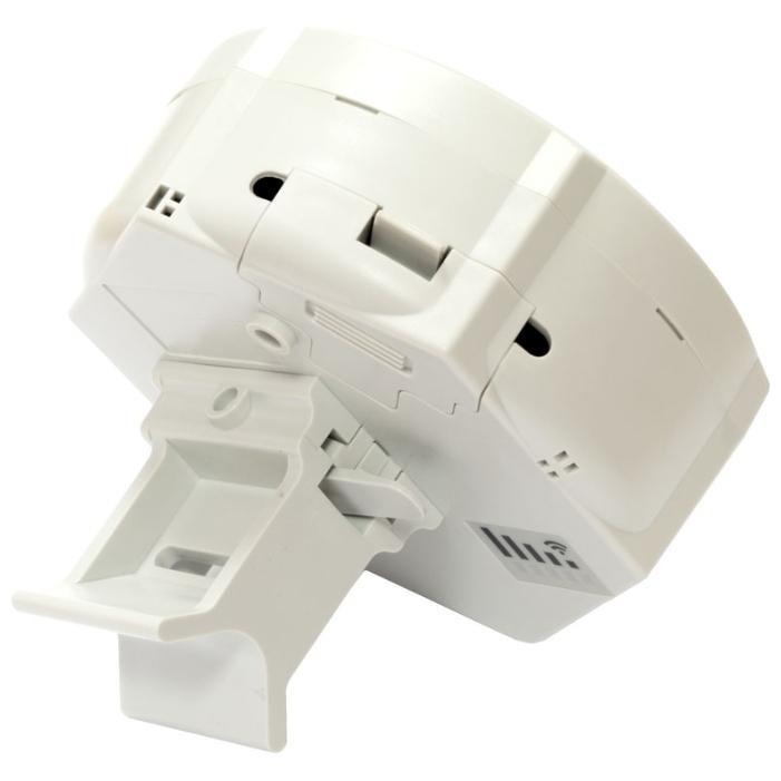 Mikrotik WFMKRBSXTG-5HPACD MikroTik RBSXTG-5HPacD - MikroTik SXT 5ac 5Ghz AP ürün görseli 2 - wifidepo