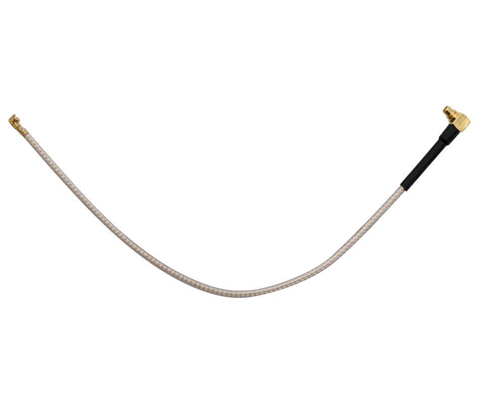 RF-Elements MMCX-UFL-14 StationBox MMCX to U.FL /IPAX/ Pigtail ürün görseli 1 - wifidepo