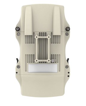 Mikrotik RB922UAGS-5HPacD-NM MikroTik RB922UAGS-5HPacD-NM - MikroTik NetMetal 5 802.11ac 5GHz AP ürün görseli 3 - wifidepo