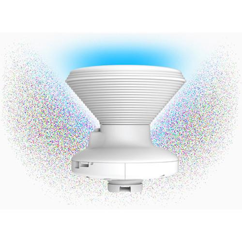 UBNT PS-5AC-45 Ubnt Ubiquiti PS-5AC-45 PrismStation 5AC 45 Dış mekan AP +Anten ürün görseli 3 - wifidepo