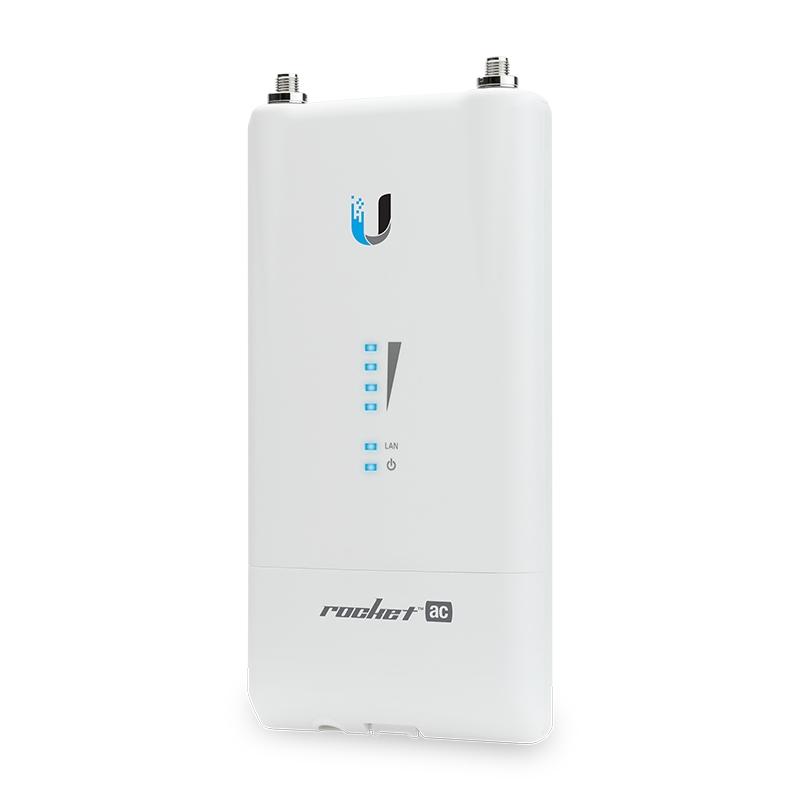 -UBNT Ubiquiti (R5AC-Lite) Rocket 5AC Lite Outdor AP 
