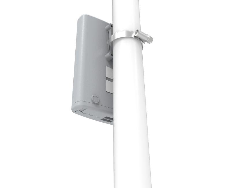 Mikrotik RB750P-PBr2 Mikrotik RB750P-PBR2 PowerBox Outdor POE(24v) Manage ürün görseli 3 - wifidepo