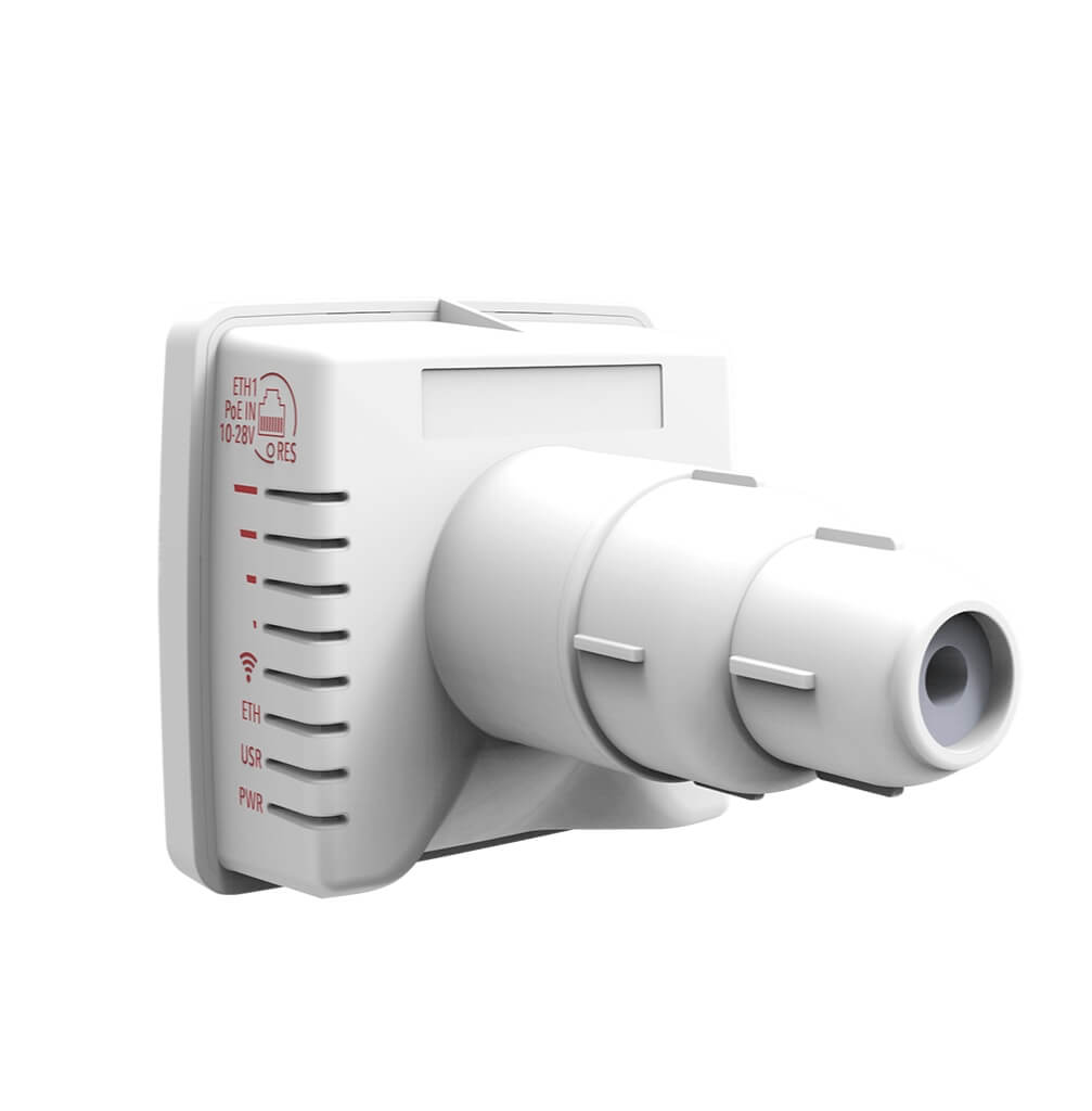 Mikrotik RBLDF-5nD Mikrotik LDF 5 (RBLDF-5nD) Outdor AP ürün görseli 3 - wifidepo