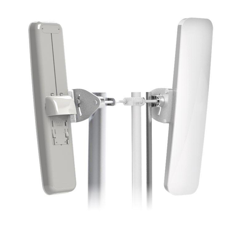 WFRFSECM590-StationBox Sector MiMo 5-90, 5 GHz 90°  Anten