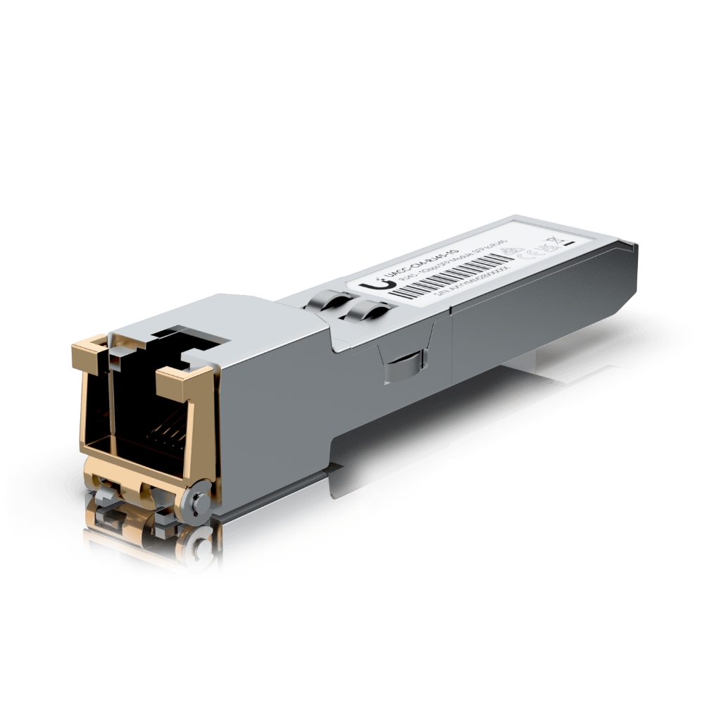UBNT UACC-CM-RJ45-1G UBNT UACC-CM-RJ45-1G SFP to RJ45 Adaptör (1G) - Ubiquiti Networks RJ45 Gigabit Hız SFP Adaptörü ÃƒÆ’Ã†â€™Ãƒâ€ Ã¢â‚¬â„¢ÃƒÆ’Ã¢â‚¬Å¡Ãƒâ€šÃ‚Â¼rÃƒÆ’Ã†â€™Ãƒâ€ Ã¢â‚¬â„¢ÃƒÆ’Ã¢â‚¬Å¡Ãƒâ€šÃ‚Â¼n gÃƒÆ’Ã†â€™Ãƒâ€ Ã¢â‚¬â„¢ÃƒÆ’Ã¢â‚¬Å¡Ãƒâ€šÃ‚Â¶rseli 1 - wifidepo