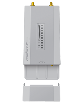 UBNT RM2-TI-EU UBNT AirMAX Rocket M2 TI 2.4 GHz 2x2 Mimo AP ürün görseli 4 - wifidepo