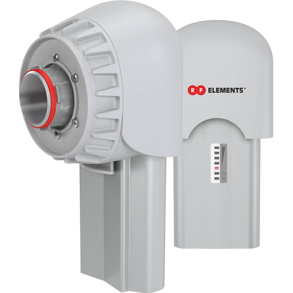 ROCKET-5AC-SHIELDED-Rf Elements TWISTPORT ADAPTOR FOR UBNT ROCKET 5AC -SHIELDED ROCKET-5AC-SHIELDED-Rf Elements TWISTPORT ADAPTOR FOR UBNT ROCKET 5AC -SHIELDED