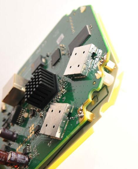 Mikrotik WFMKRBSXTG-5HPACD MikroTik RBSXTG-5HPacD - MikroTik SXT 5ac 5Ghz AP ürün görseli 3 - wifidepo