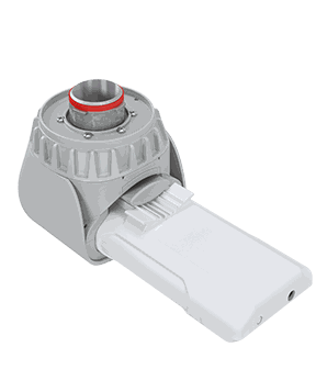 RF-Elements -TP-TP-ADAPTOR-R5AC-PTP RF Elements  TP-ADAPTOR-R5AC-PTP TwistPort Adaptor for Rocket AC PtP ürün görseli 3 - wifidepo