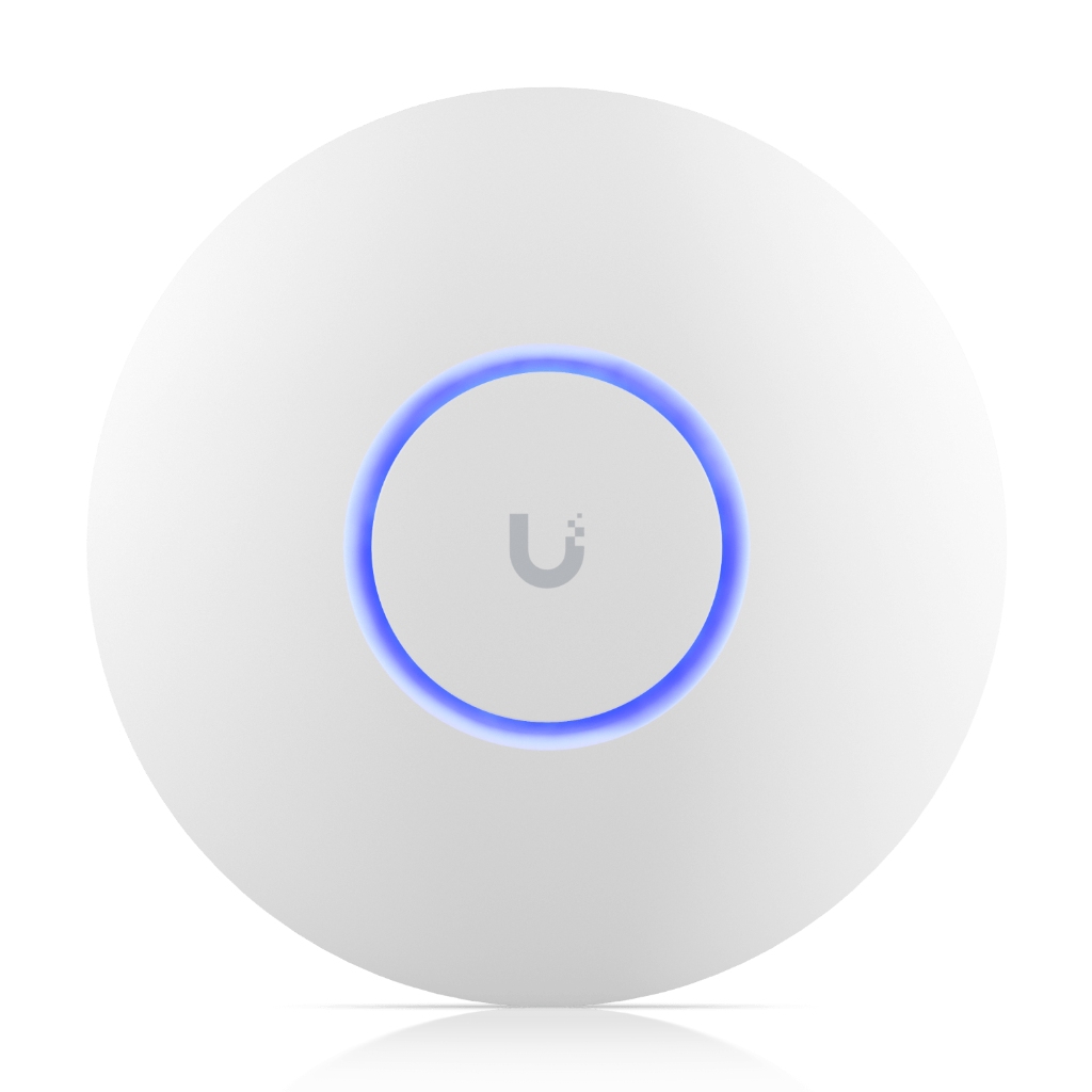 U6+-UBNT UniFi U6+ UniFi 6 Plus Access Point 2x2 Mimo WiFi6 AP