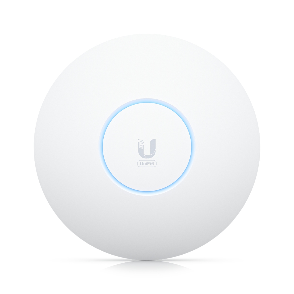 U6-Enterprise-UBNT UniFi U6-Enterprise WiFi6E Access Point 10.2Gbps