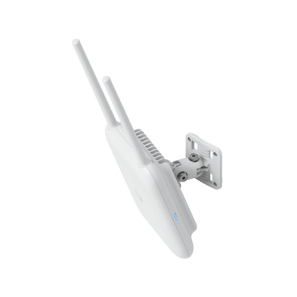 UBNT U7-Pro-Outdoor UBNT UniFi U7 Pro Outdoor Wifi 7 Outdoor AP - 2.5 GbE, 6 Spatial Stream, Yönlü/Omni Anten, IP67 ürün görseli 15 - wifidepo