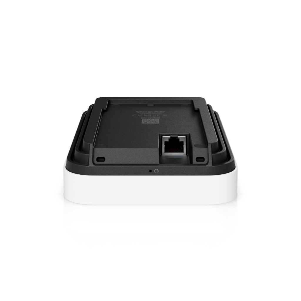 UBNT U7-Pro-XG-Wall UBNT UniFi U7 Pro XG Wall Duvar Tipi Access Point | WiFi 7 6GHz, 10GbE Uplink, 6 Spatial Streams, PoE+ ürün görseli 6 - wifidepo