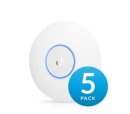 UAP-AC-LITE-5-Ubiquiti Ubnt UAP-AC-LITE-5 UniFi UAP AC Lite5 li (Adaptörsüz)