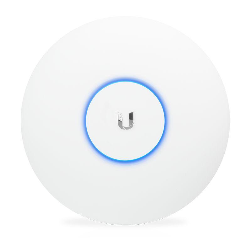 UAP-AC-PRO-Unifi Ubnt UAP-AC-PRO UniFi AC PRO 802.11ac 1300Mbps Dualband İç Mekan AP