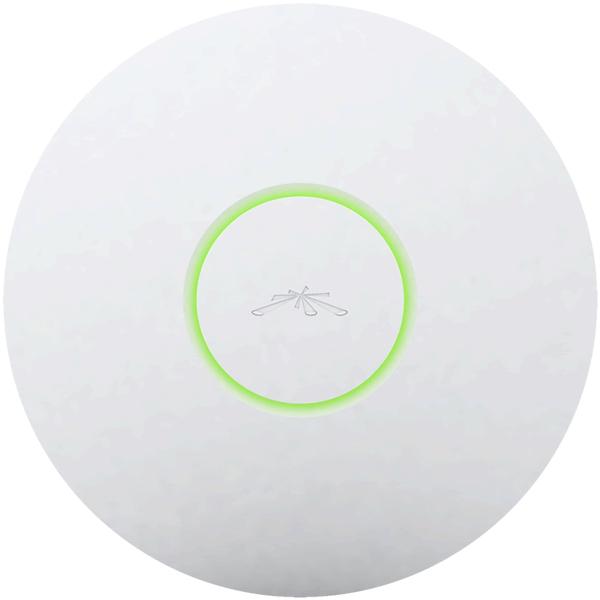 -Unifi Ubnt UAP-LR UniFi  300 mbps iç mekan AP 