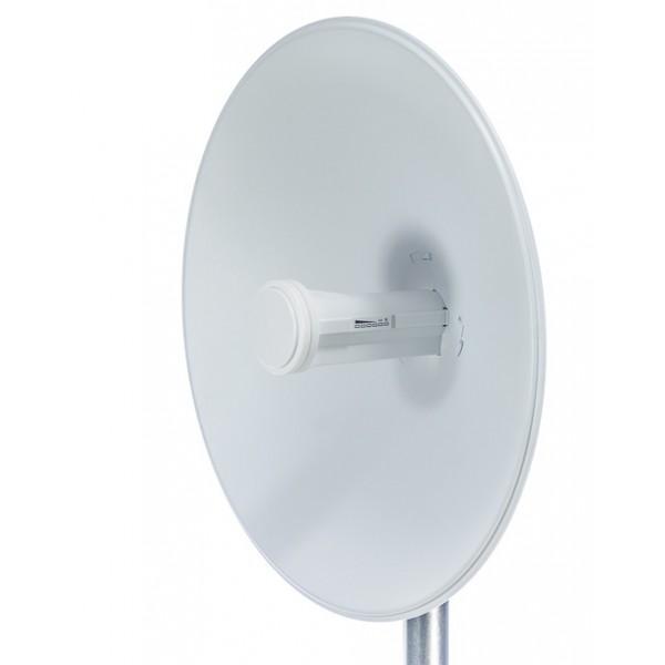UBNT WFUBPBE-M5-400-EU UBNT PowerBeam M5 400 25dBi 300Mbps PTP AP - PBE-M5-400 ürün görseli 3 - wifidepo