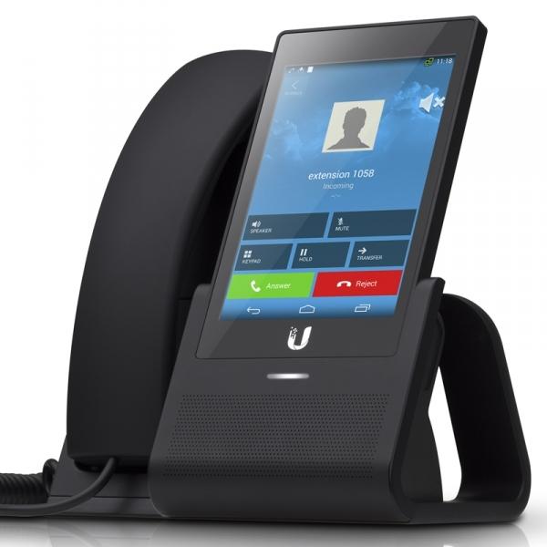 UVP-Unifi Ubnt Android VOIP UVP Ip Telefon