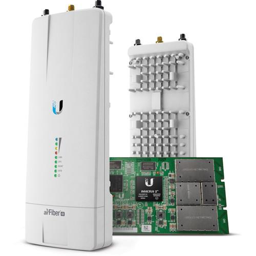 AF-4X-Ubnt Ubiquiti airFiber AF-4X 4 GHz Carrier Backhaul Ptp AP