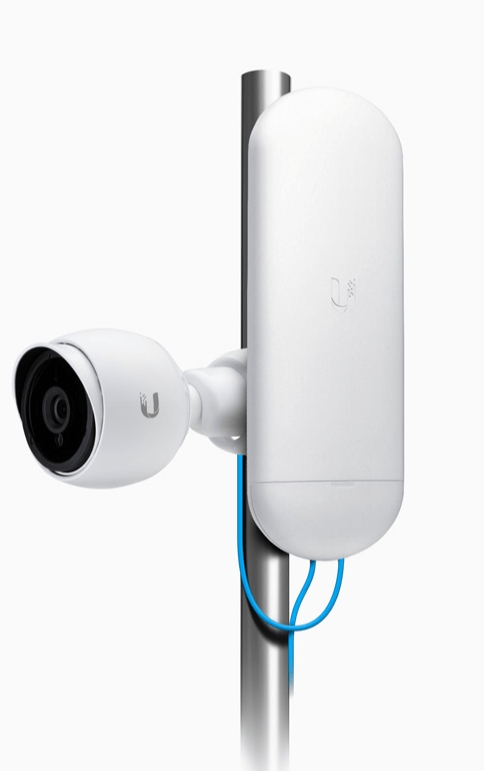 NS-5AC-Ubnt Ubiquiti NS-5AC NanoStation 5AC 