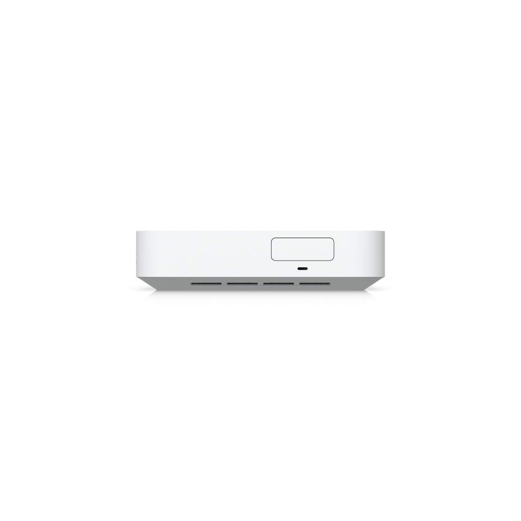 UBNT UCG-Fiber Ubiquiti UniFi Cloud Gateway Fiber - UCG-Fiber 10G WAN/LAN 5 Gbps IDS/IPS NVMe NVR - 50+ Cihaz & 500+ İstemci UniFi Gateway Firewall Router ürün görseli 7 - wifidepo